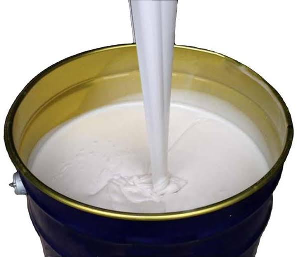 Centrifuged Latex